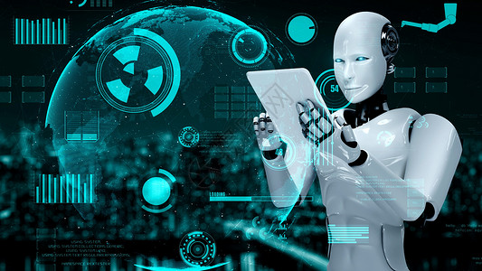 AI機(jī)器人背景與人工智能基礎(chǔ)軟件開發(fā)