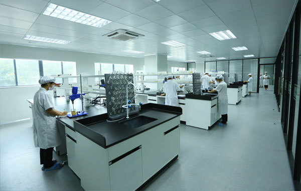 廣州源大生物科技 以生物科技研發為核心，引領化妝品OEM/ODM行業新標準