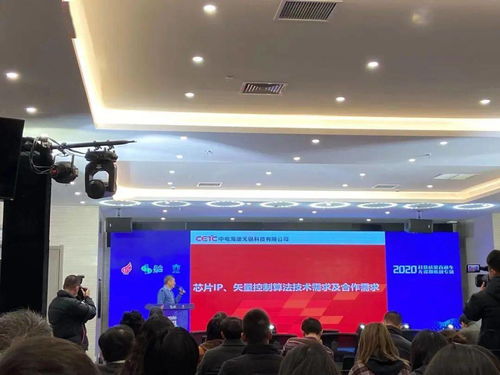 無錫市中小企業(yè)服務機構(gòu)協(xié)會受邀參加2020科技成果直通車無錫物聯(lián)網(wǎng)專場活動