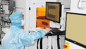 國內(nèi)首家300mm硅片量產(chǎn)企業(yè) 信息技術咨詢服務的創(chuàng)新引領者