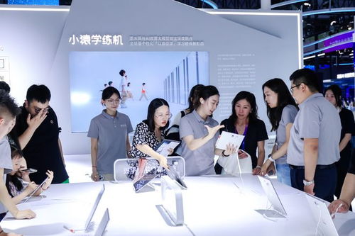 智能變革 AI風潮如何重塑教育行業(yè)的信息技術咨詢服務